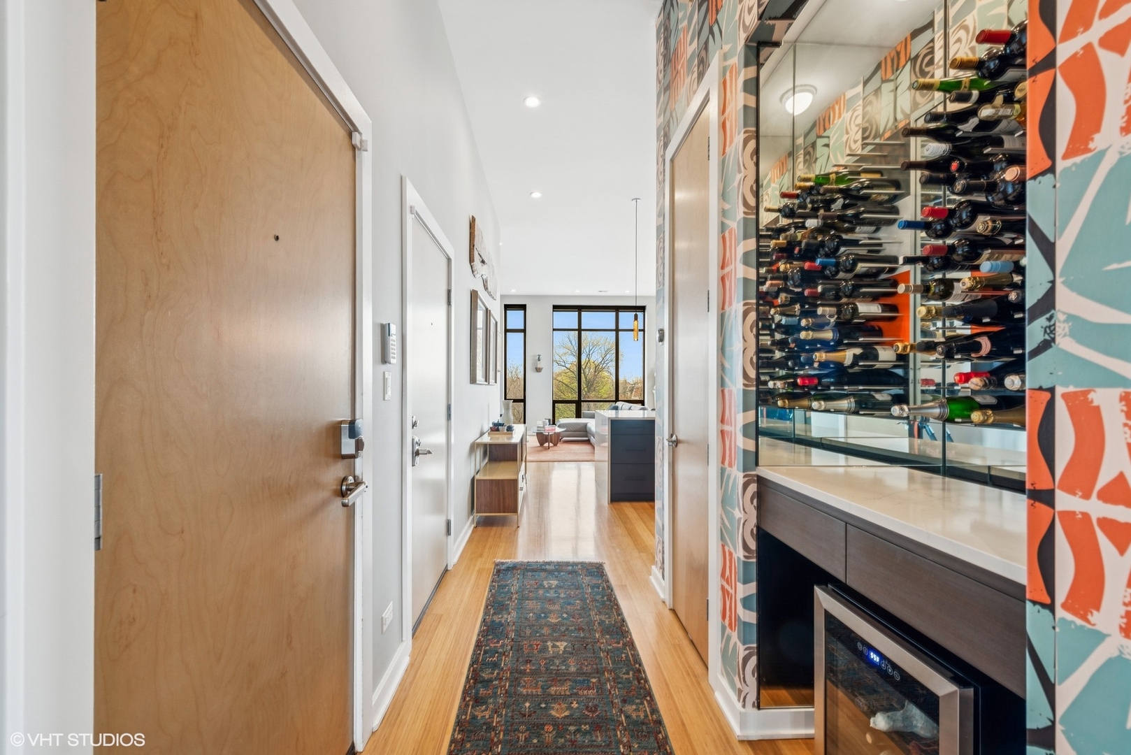 1609 N Hoyne Avenue Unit: 4W