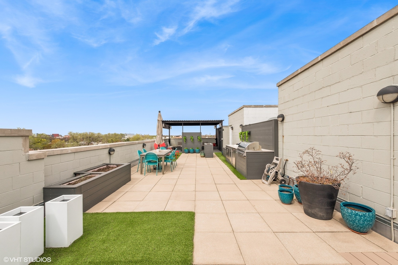 1609 N Hoyne Avenue Unit: 4W