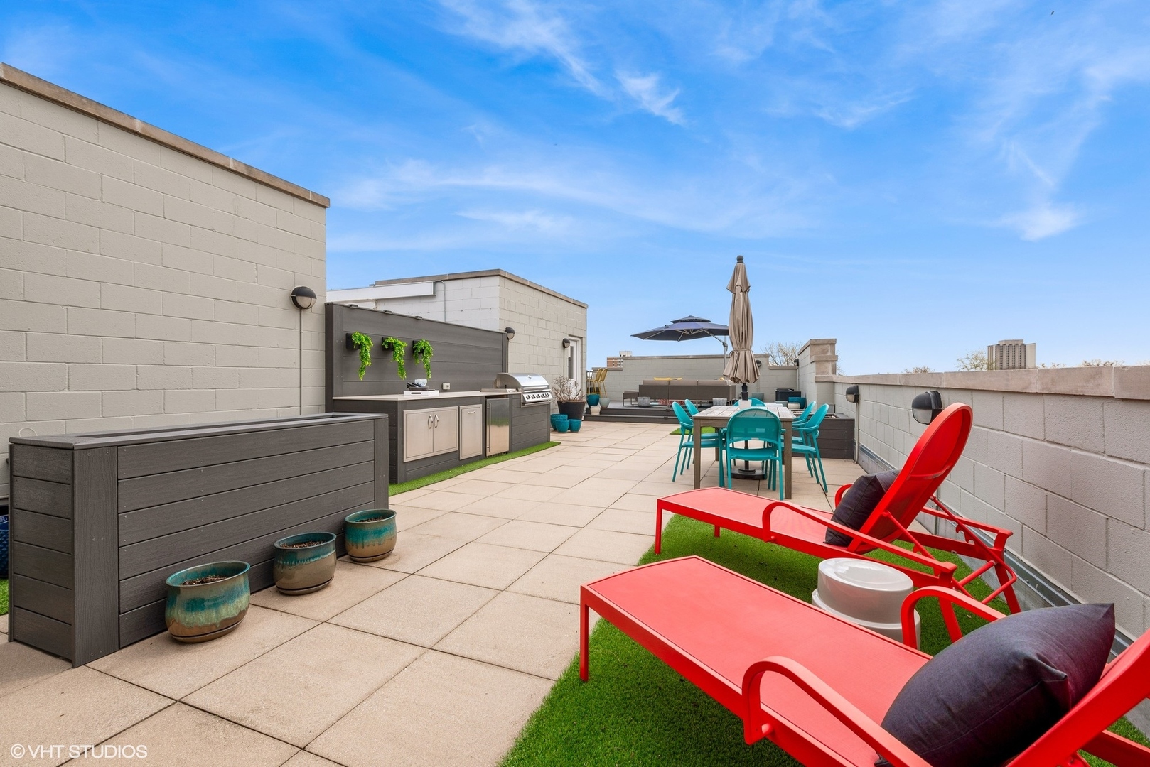 1609 N Hoyne Avenue Unit: 4W