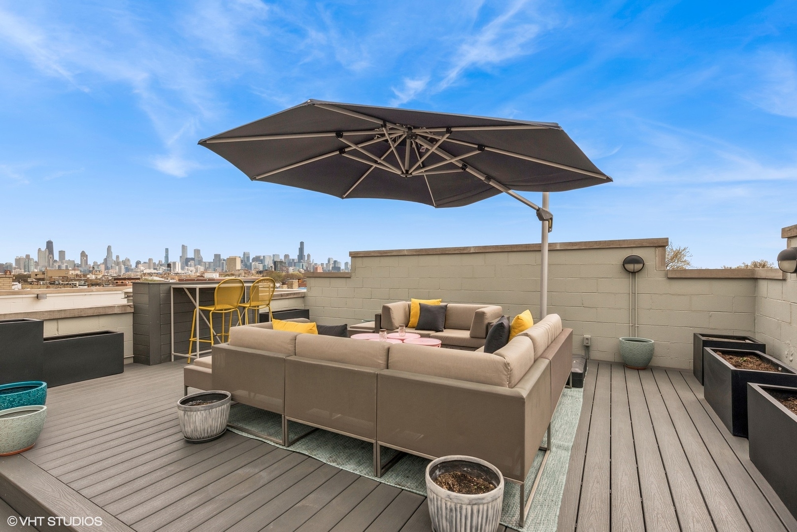 1609 N Hoyne Avenue Unit: 4W