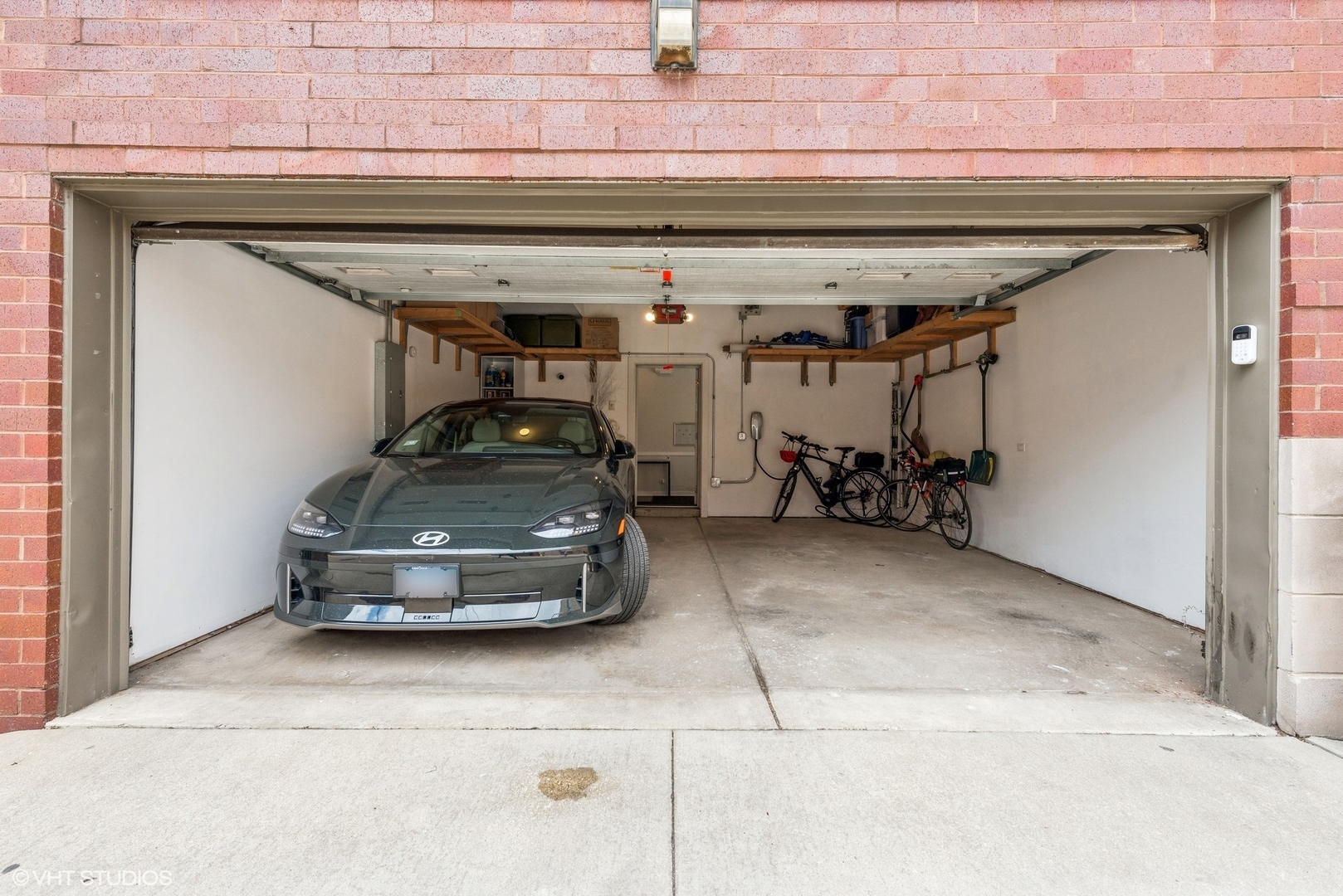 1609 N Hoyne Avenue Unit: 4W