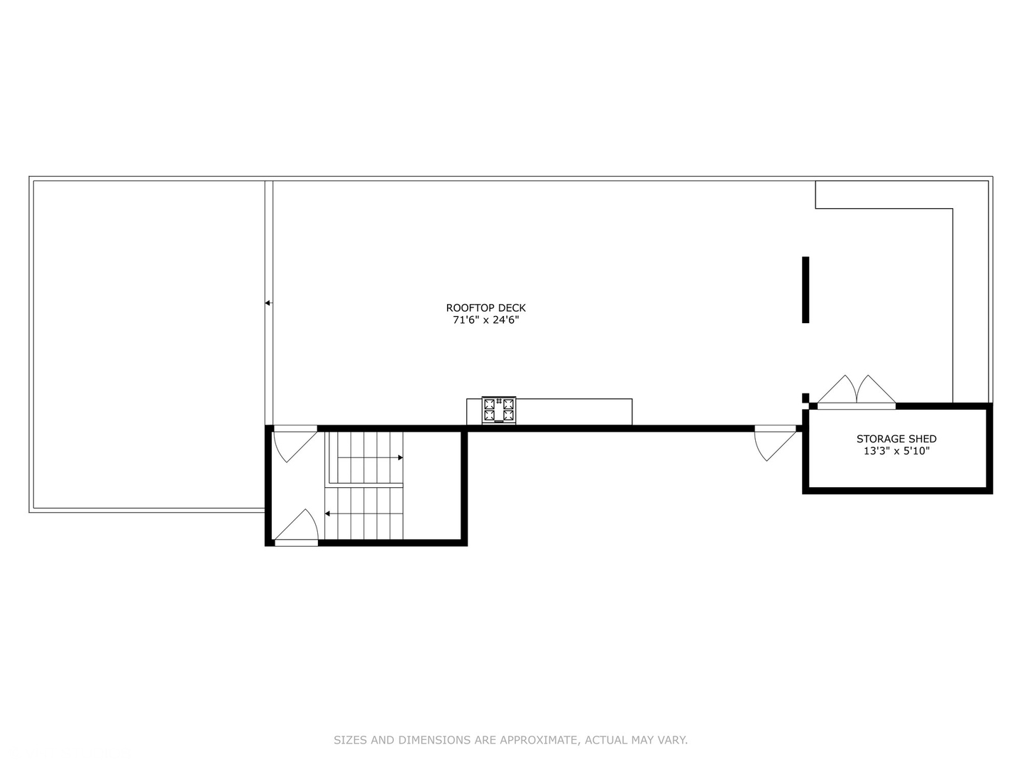 1609 N Hoyne Avenue Unit: 4W