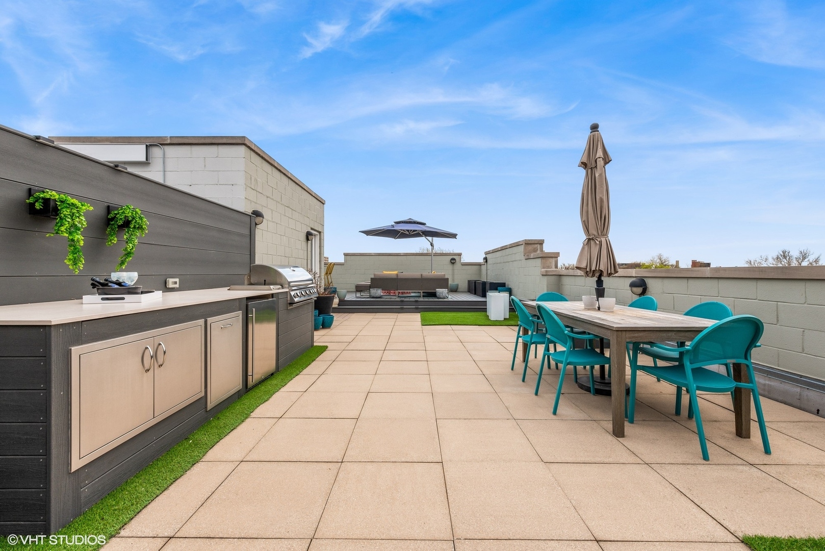 1609 N Hoyne Avenue Unit: 4W