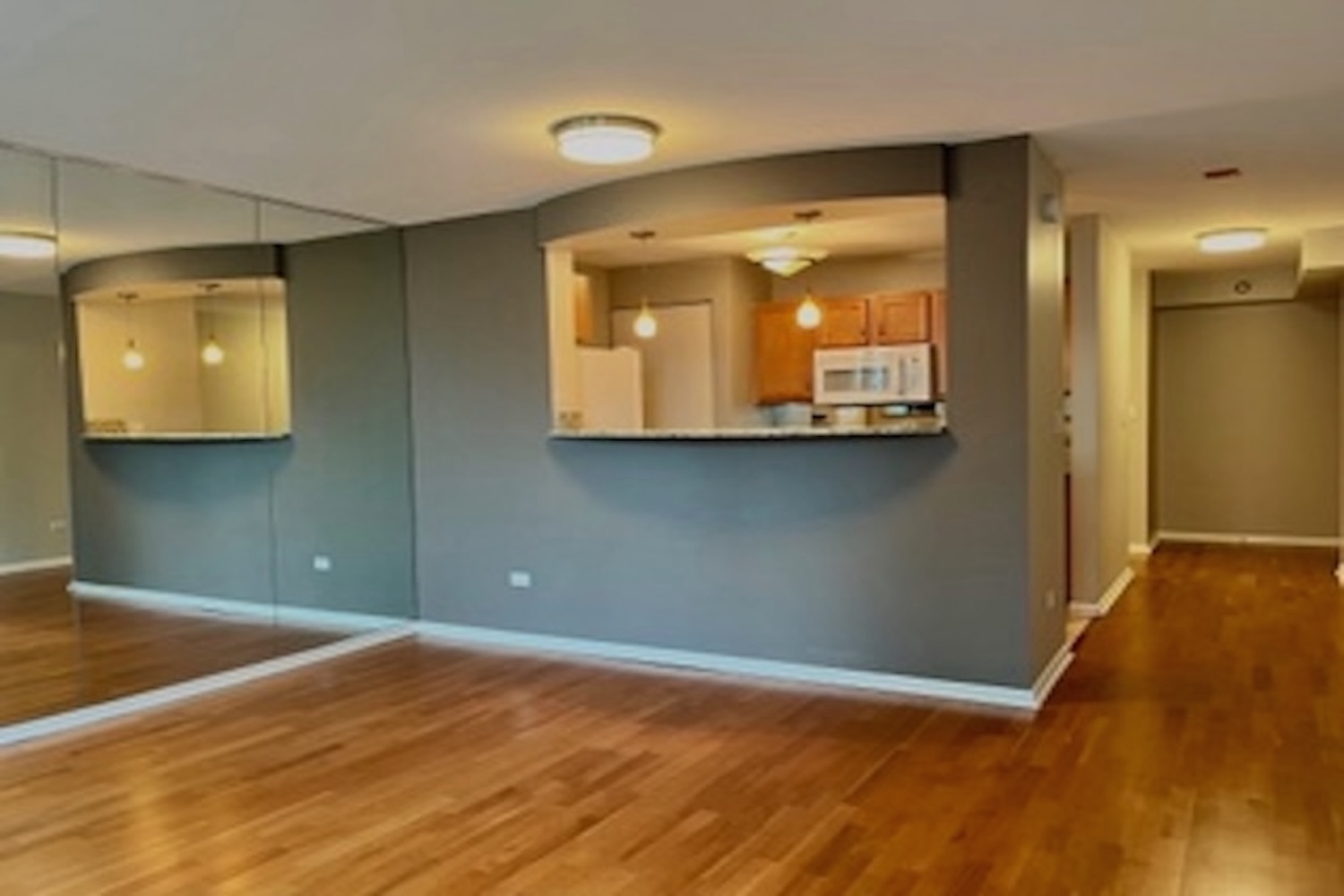 345 N La Salle Street Unit: 2804