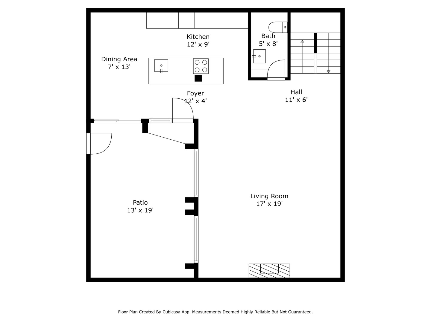 2321 N Geneva Terrace Unit: C