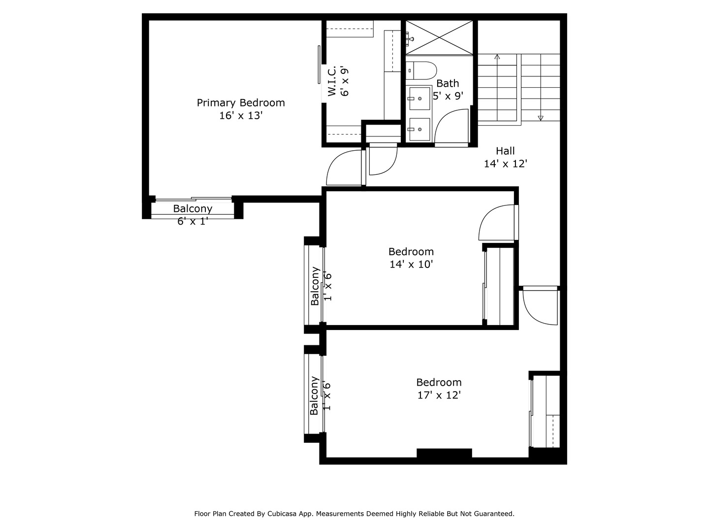 2321 N Geneva Terrace Unit: C