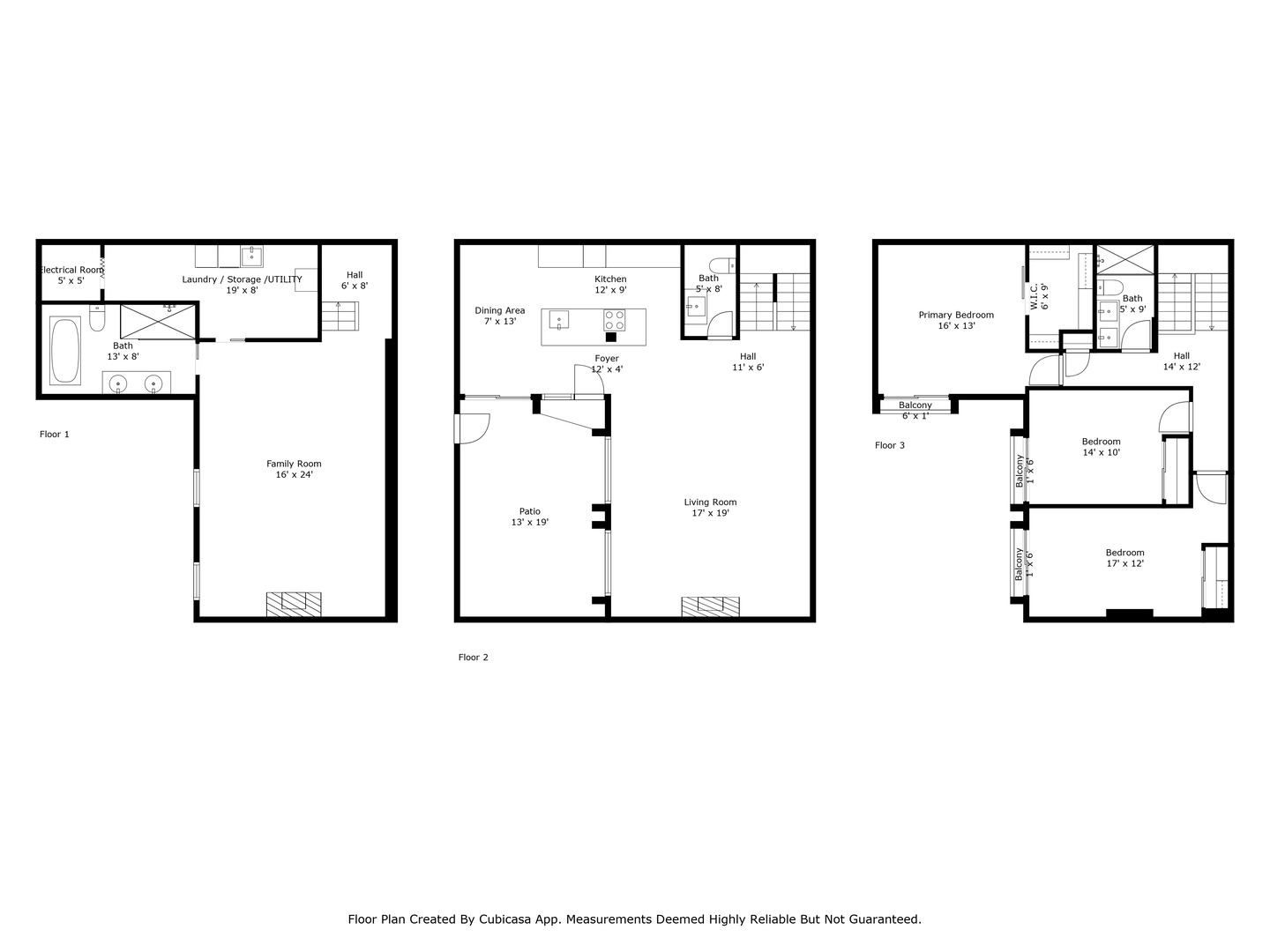 2321 N Geneva Terrace Unit: C