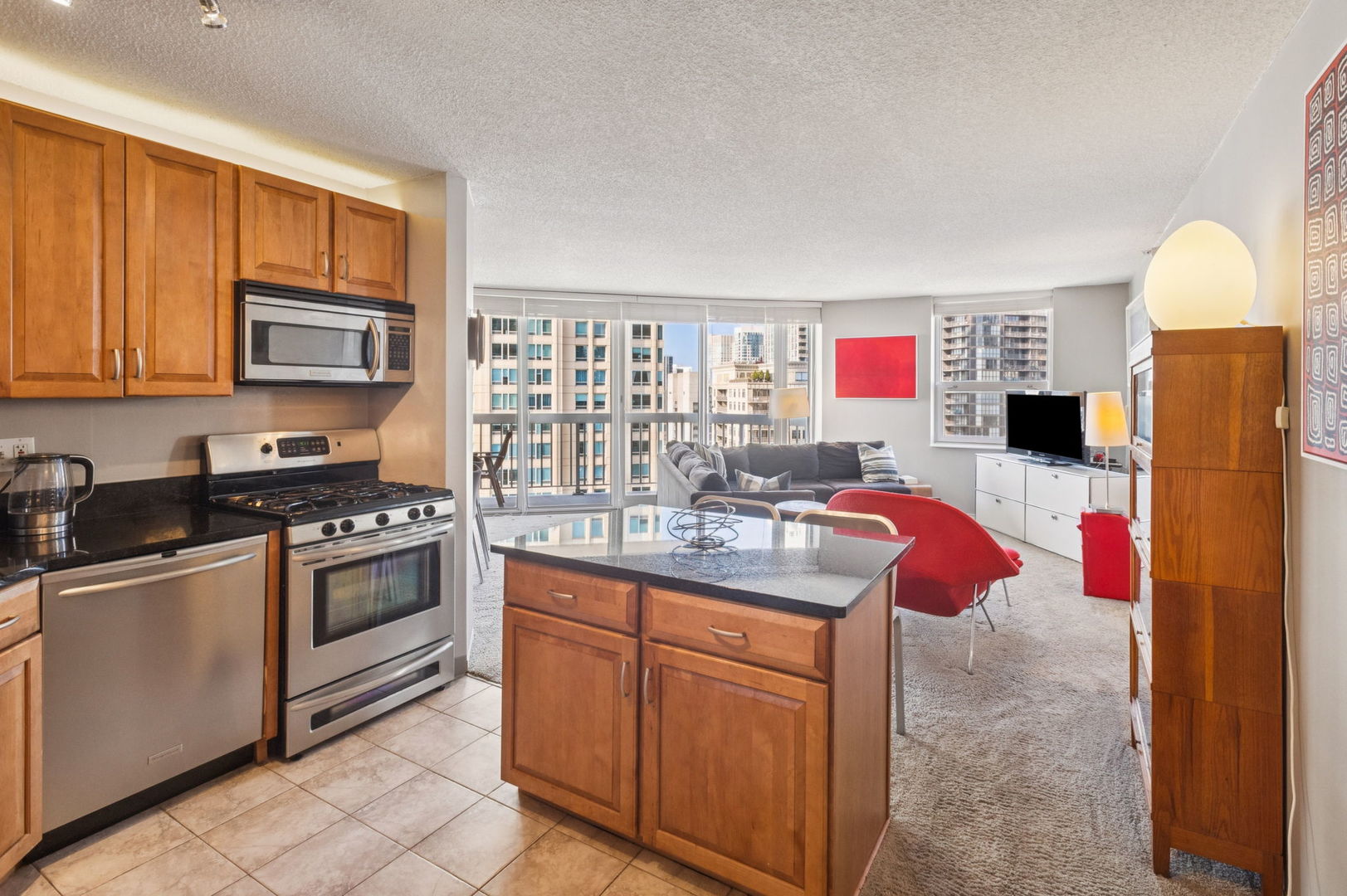 545 N Dearborn Street Unit: 2704