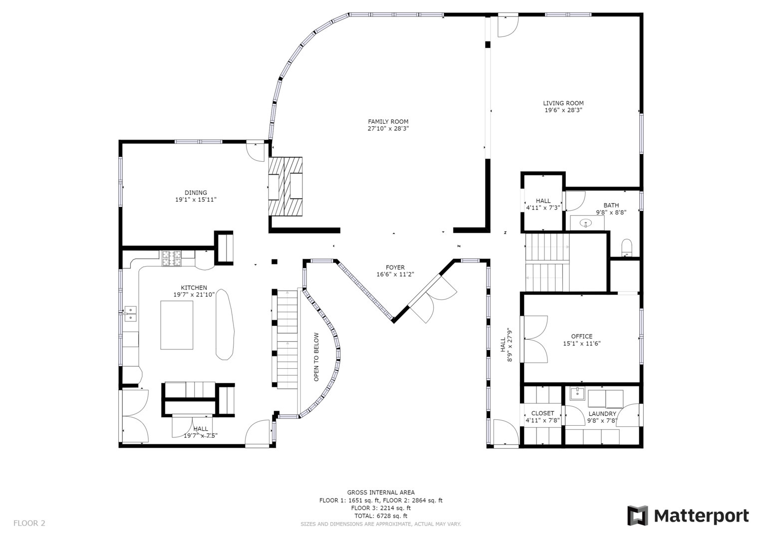 2230 Shady Lane