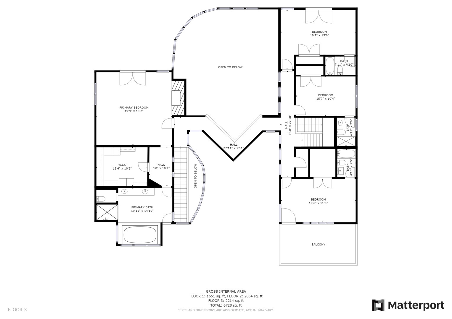 2230 Shady Lane