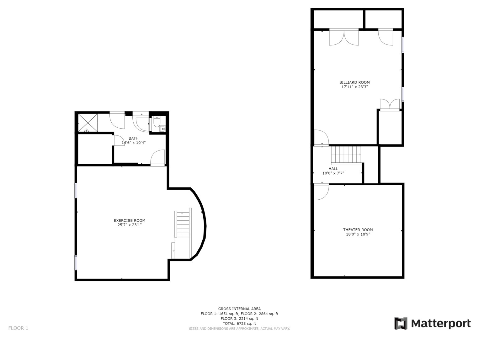 2230 Shady Lane