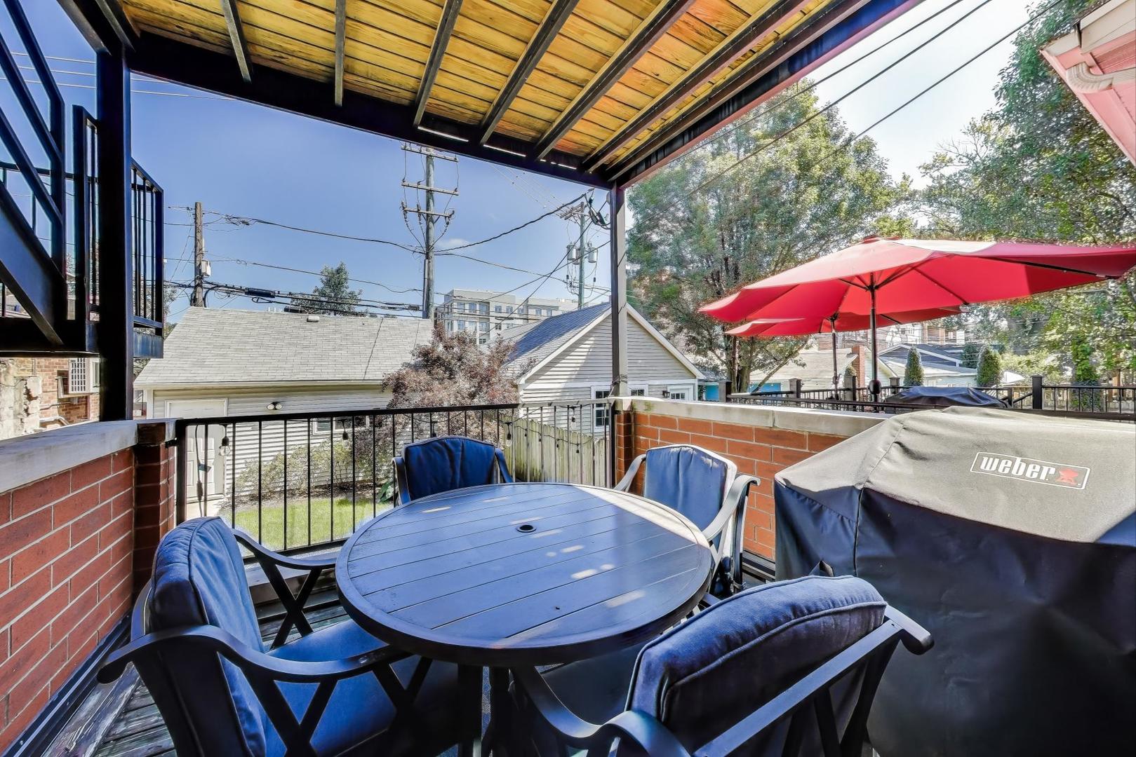 3555 N Marshfield Avenue Unit: 1