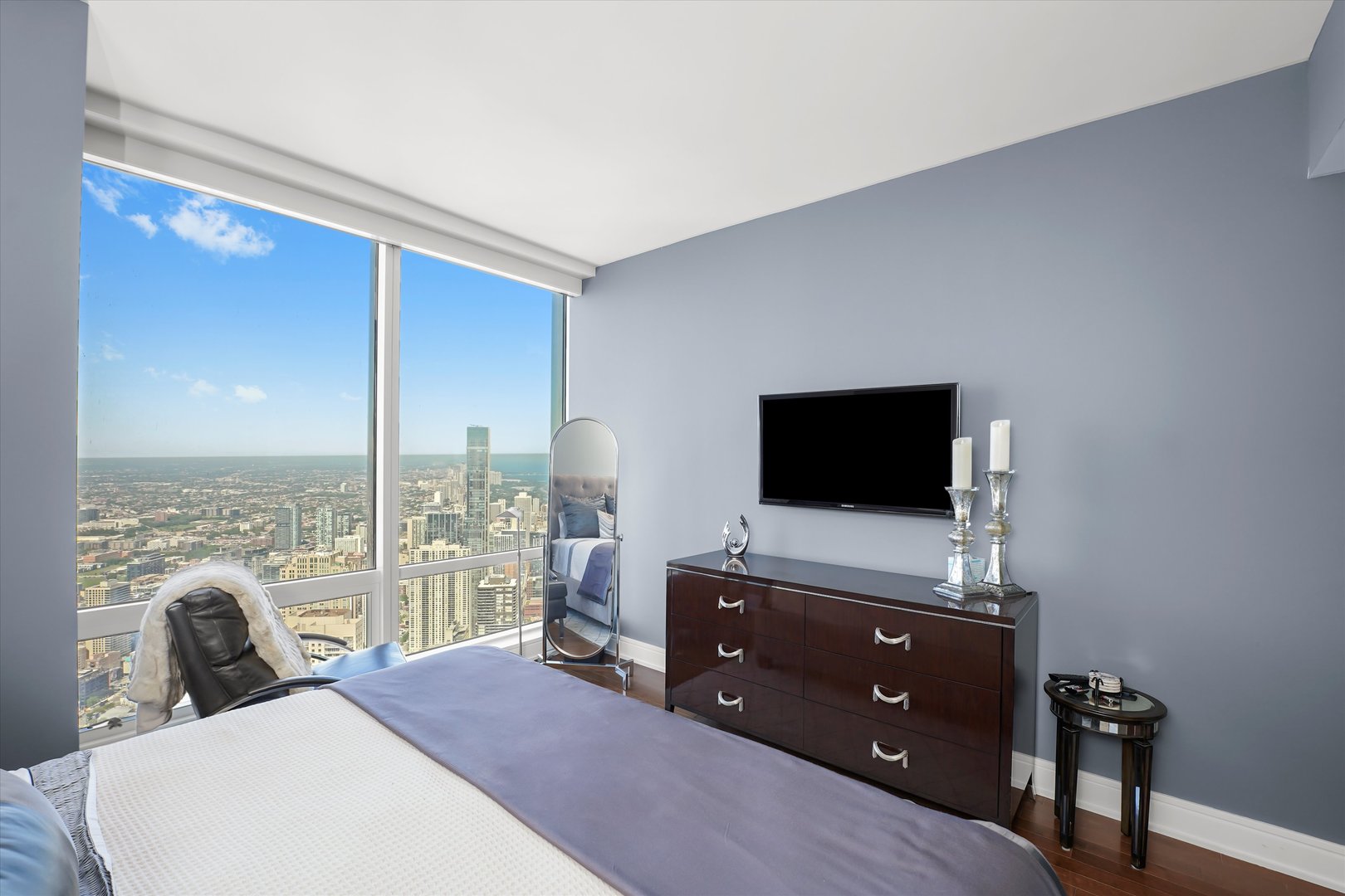 401 N Wabash Avenue Unit: 66C