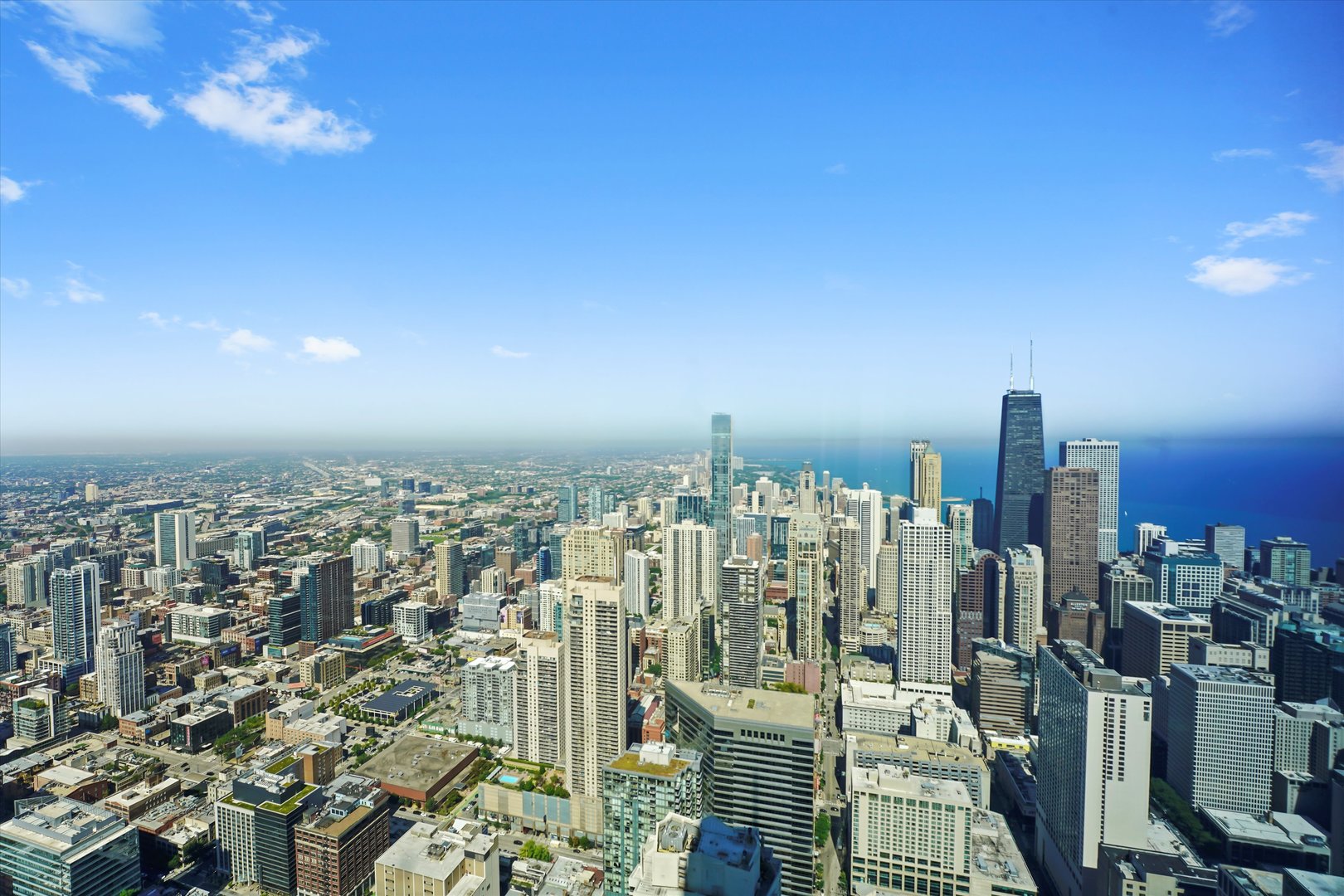 401 N Wabash Avenue Unit: 66C