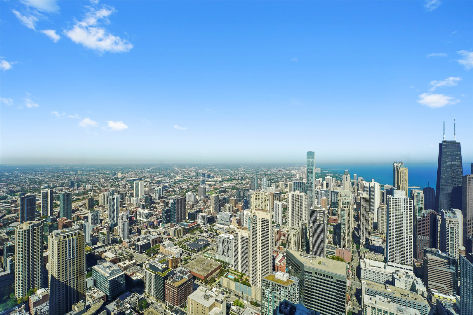 401 N Wabash Avenue Unit: 66C