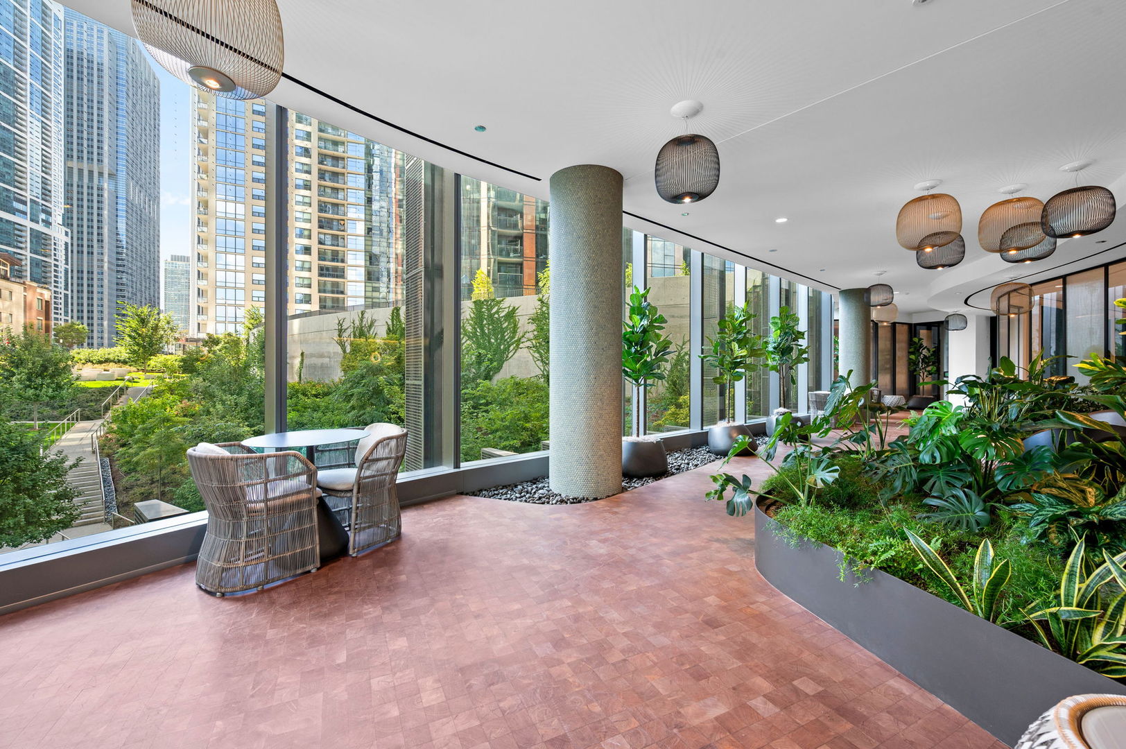 211 N Harbor Drive Unit: 4602