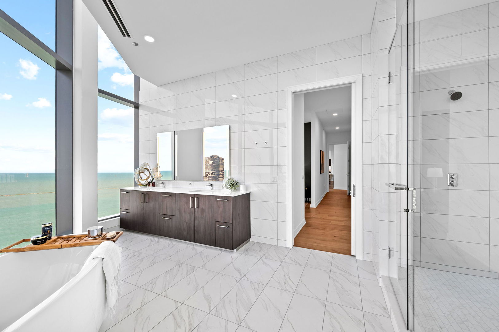 211 N Harbor Drive Unit: 4602