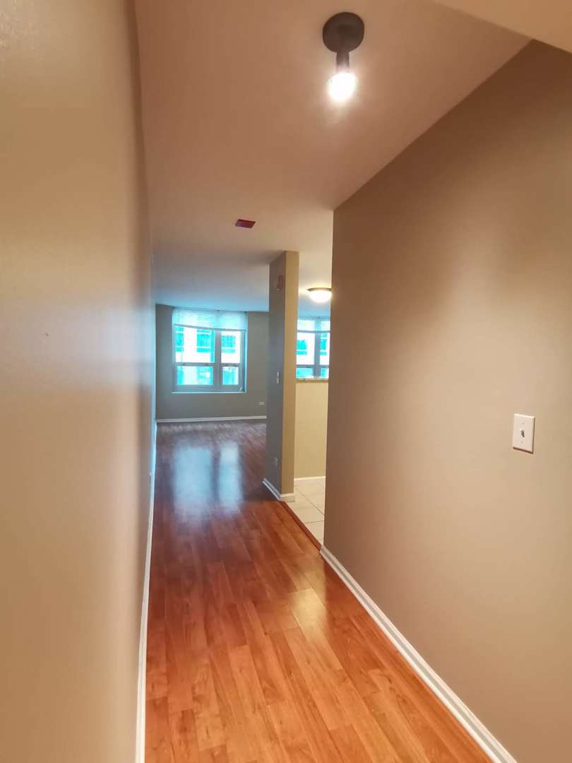 345 N LaSalle Street Unit: 209