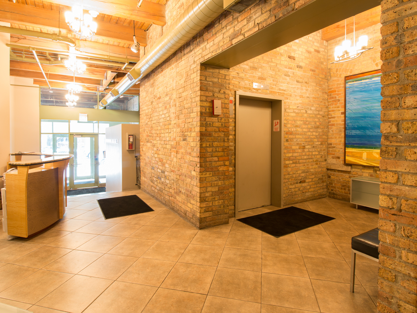 225 W Huron Street Unit: 619