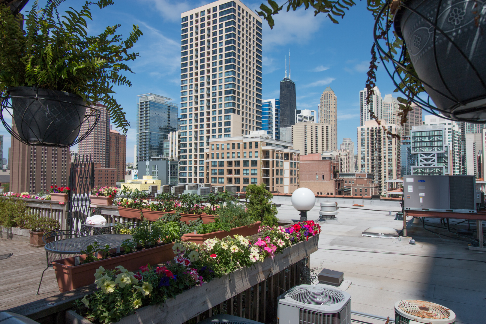 225 W Huron Street Unit: 619