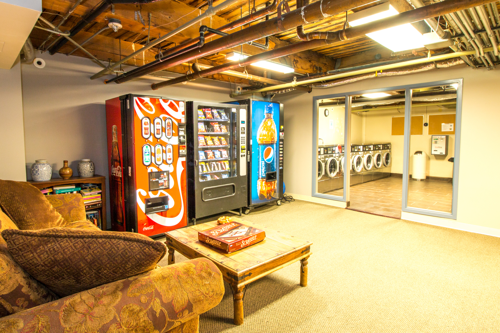 225 W Huron Street Unit: 619