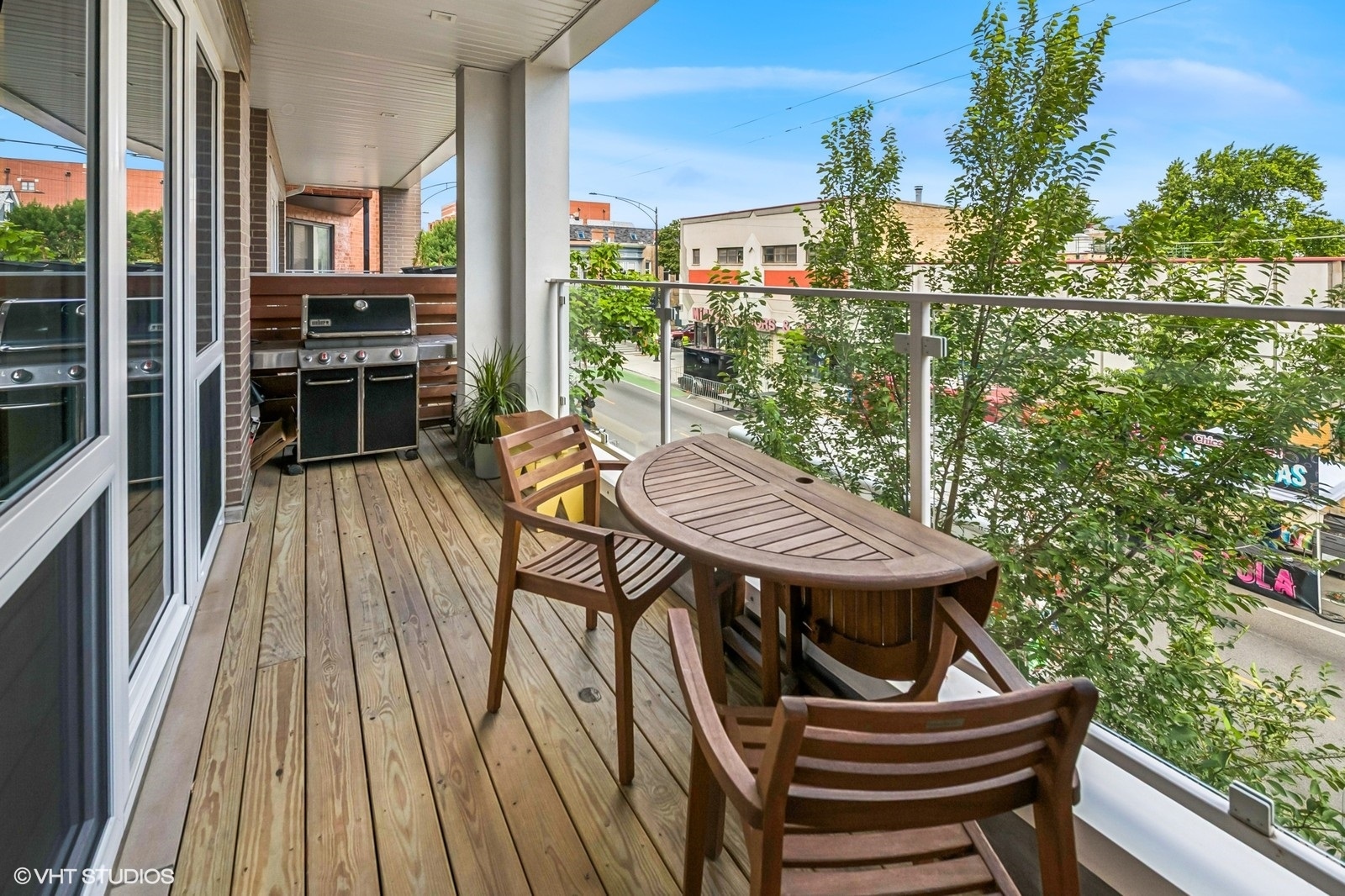 2149 W Belmont Avenue Unit: 2E