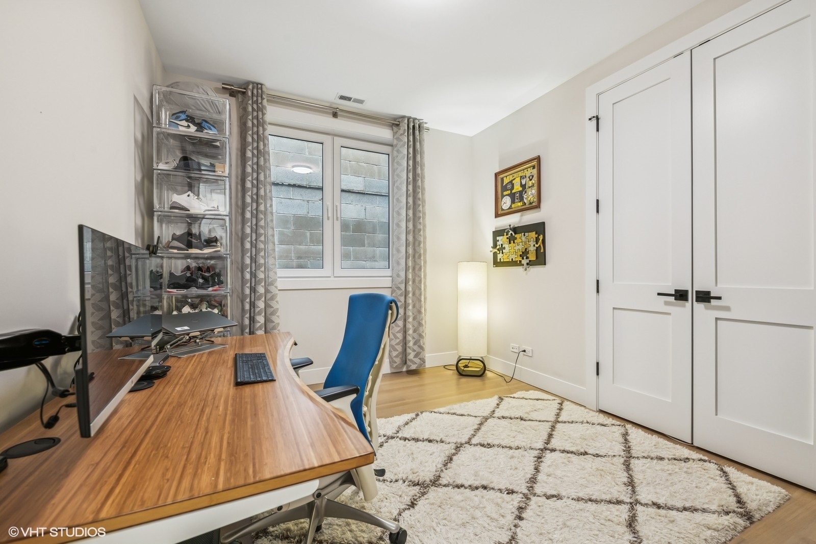 2149 W Belmont Avenue Unit: 2E