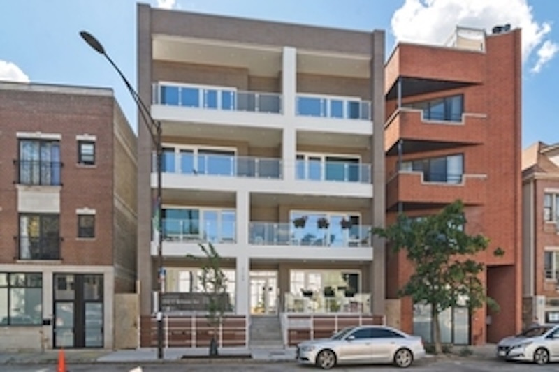 2149 W Belmont Avenue Unit: 2E