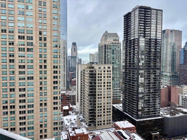 545 N Dearborn Street Unit: W2905
