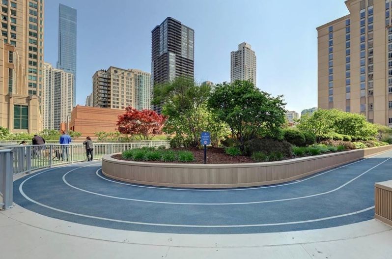 545 N Dearborn Street Unit: W2905