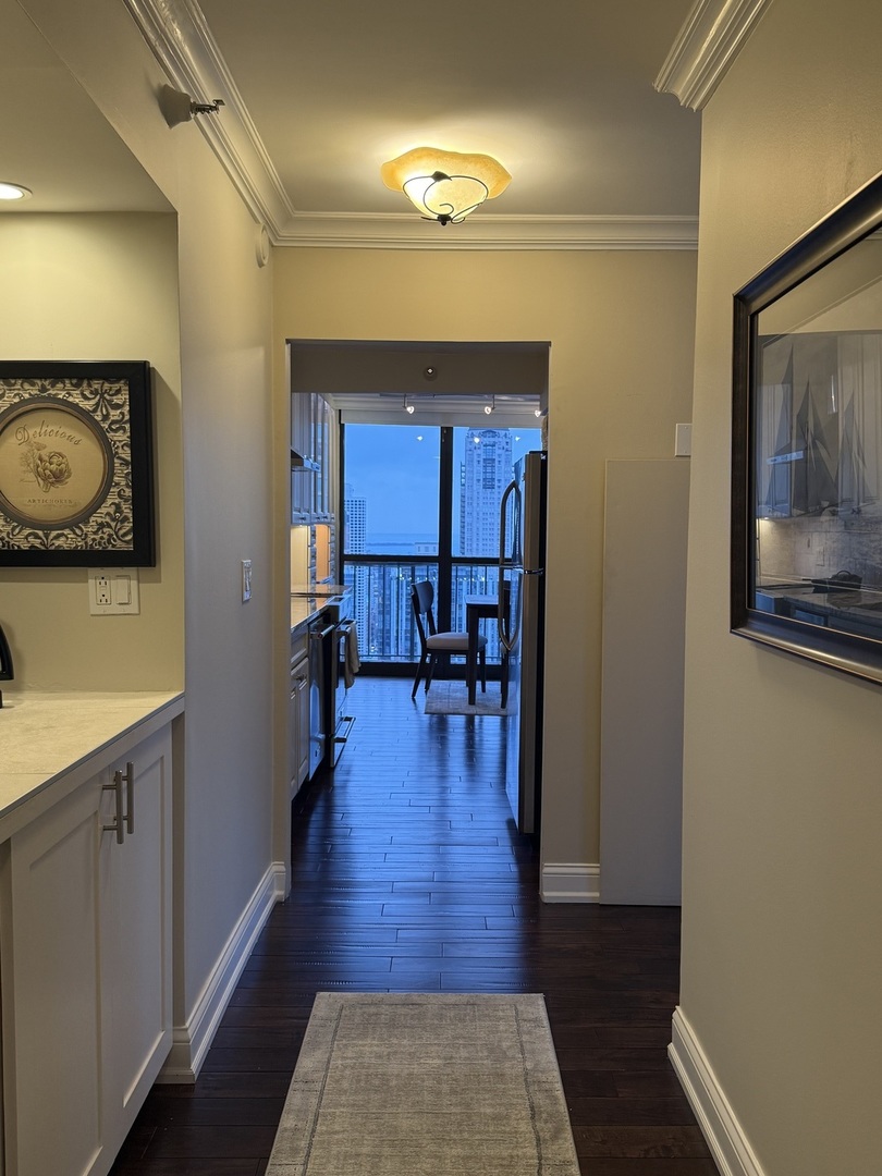 10 E Ontario Street Unit: 4908