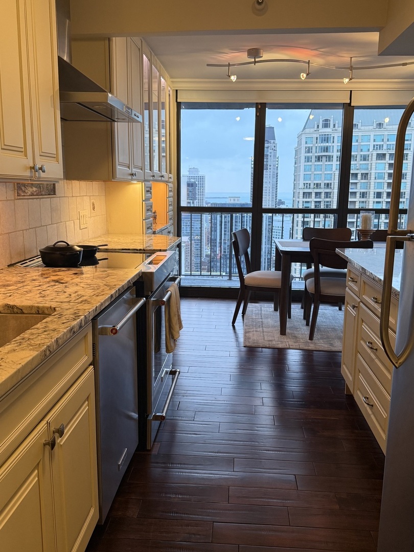 10 E Ontario Street Unit: 4908