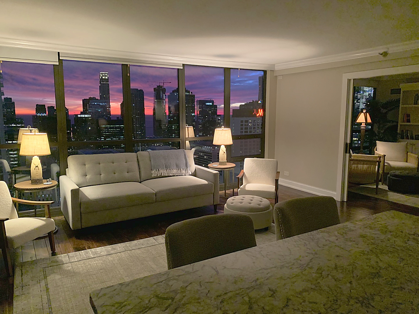 10 E Ontario Street Unit: 4908