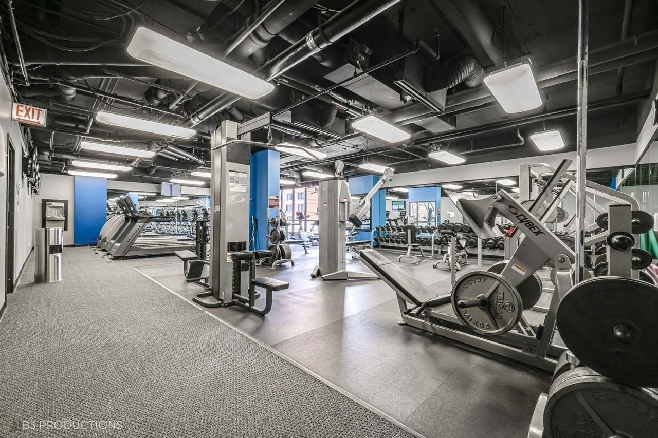 10 E Ontario Street Unit: 4908