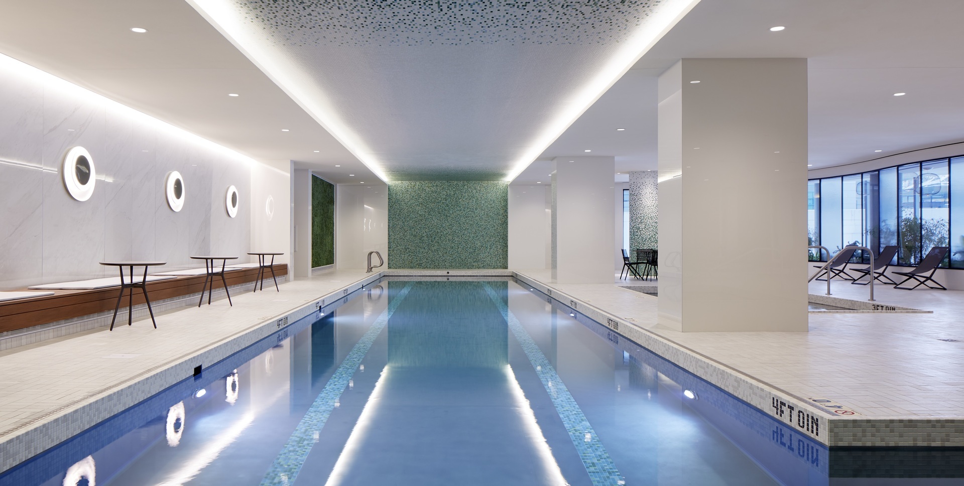 211 N Harbor Drive Unit: 4104