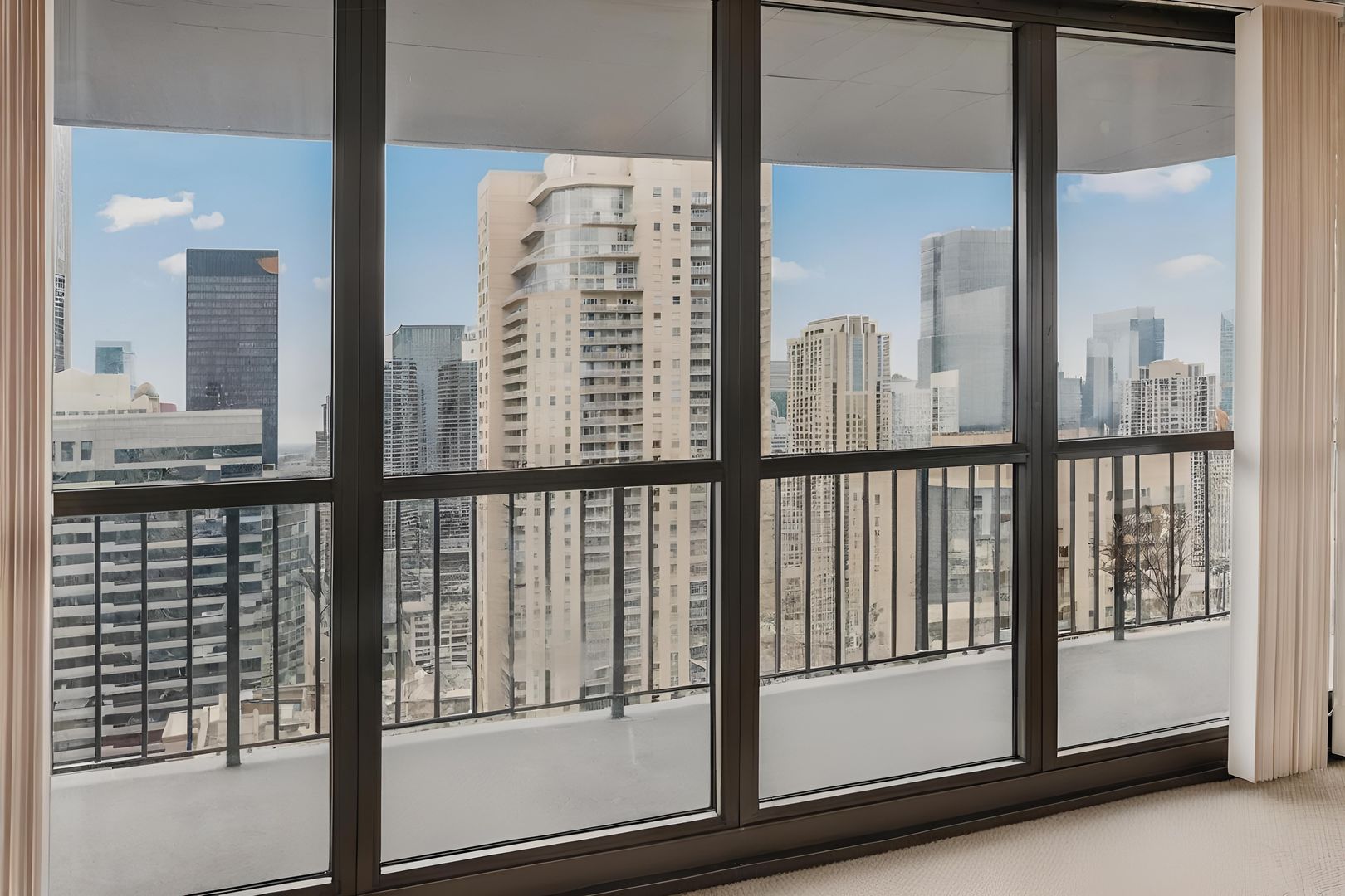 10 E ONTARIO Street Unit: 4304