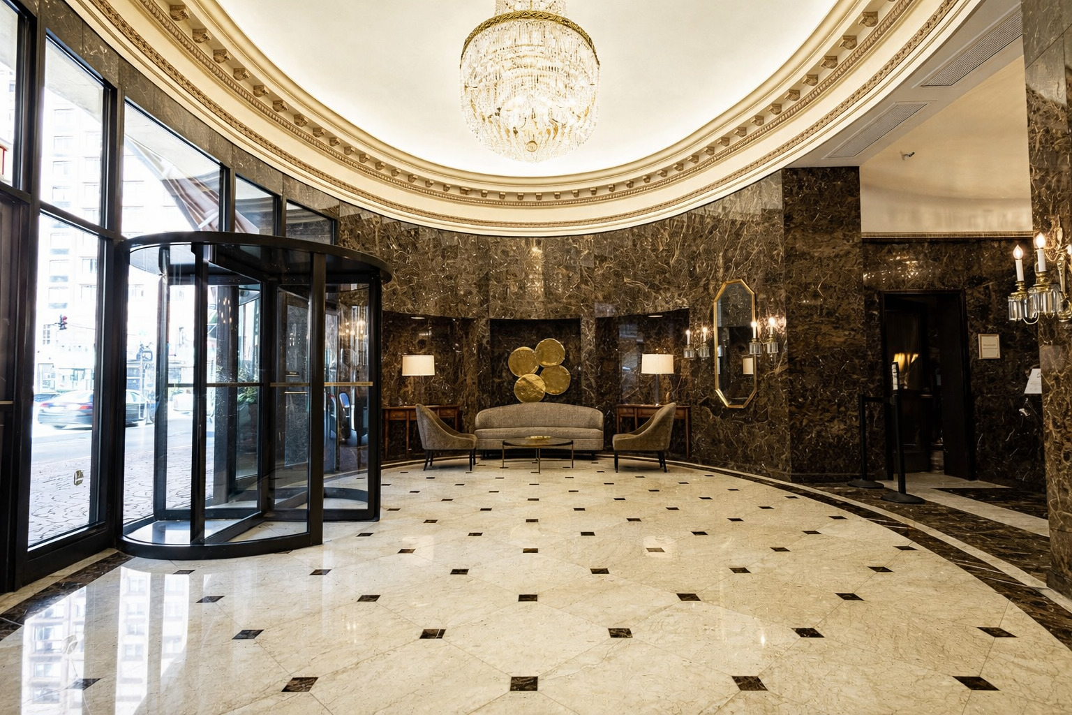 10 E ONTARIO Street Unit: 4304