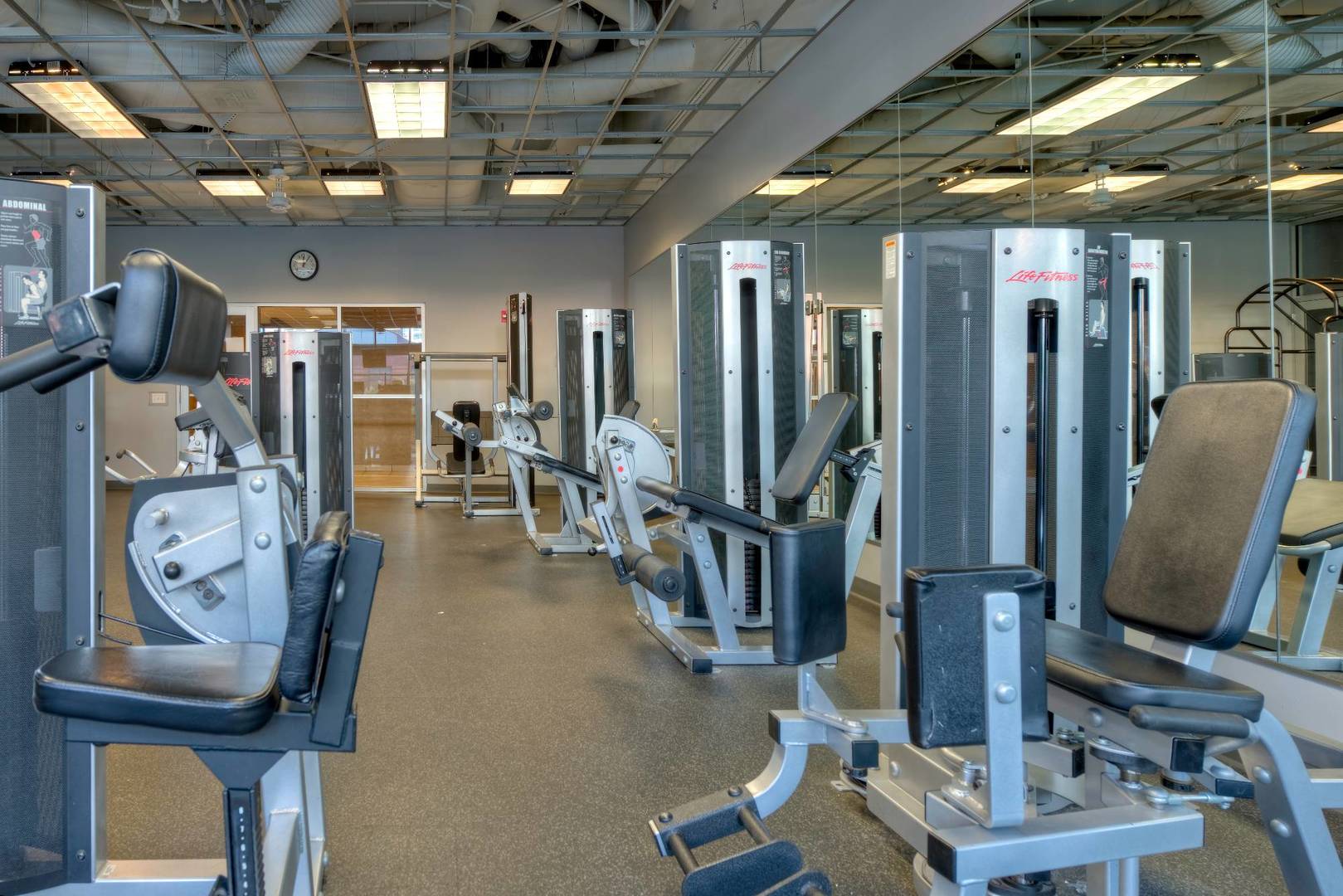 545 N Dearborn Street Unit: 1309