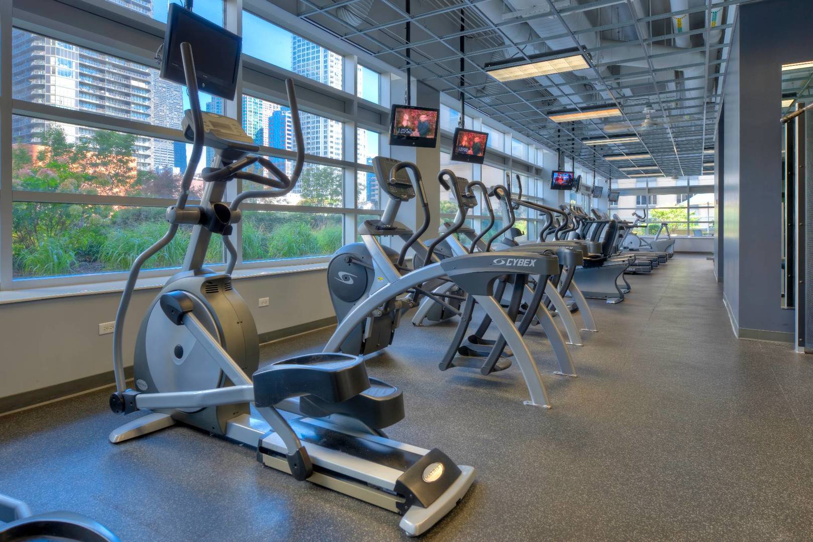 545 N Dearborn Street Unit: 1309