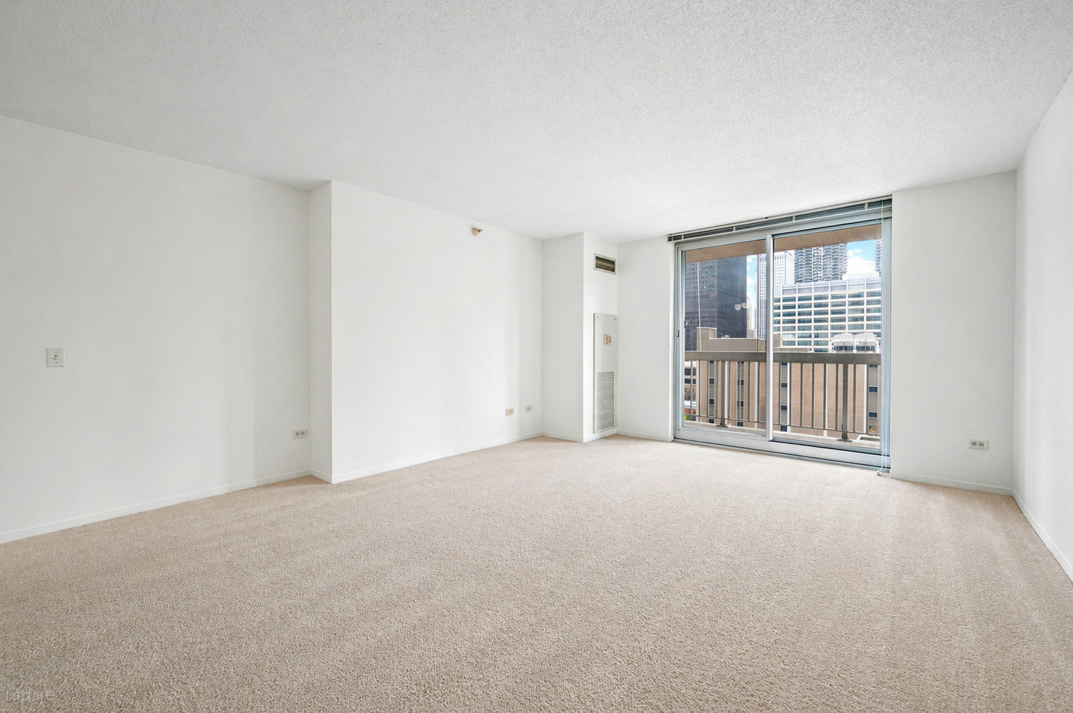 545 N Dearborn Street Unit: 1309