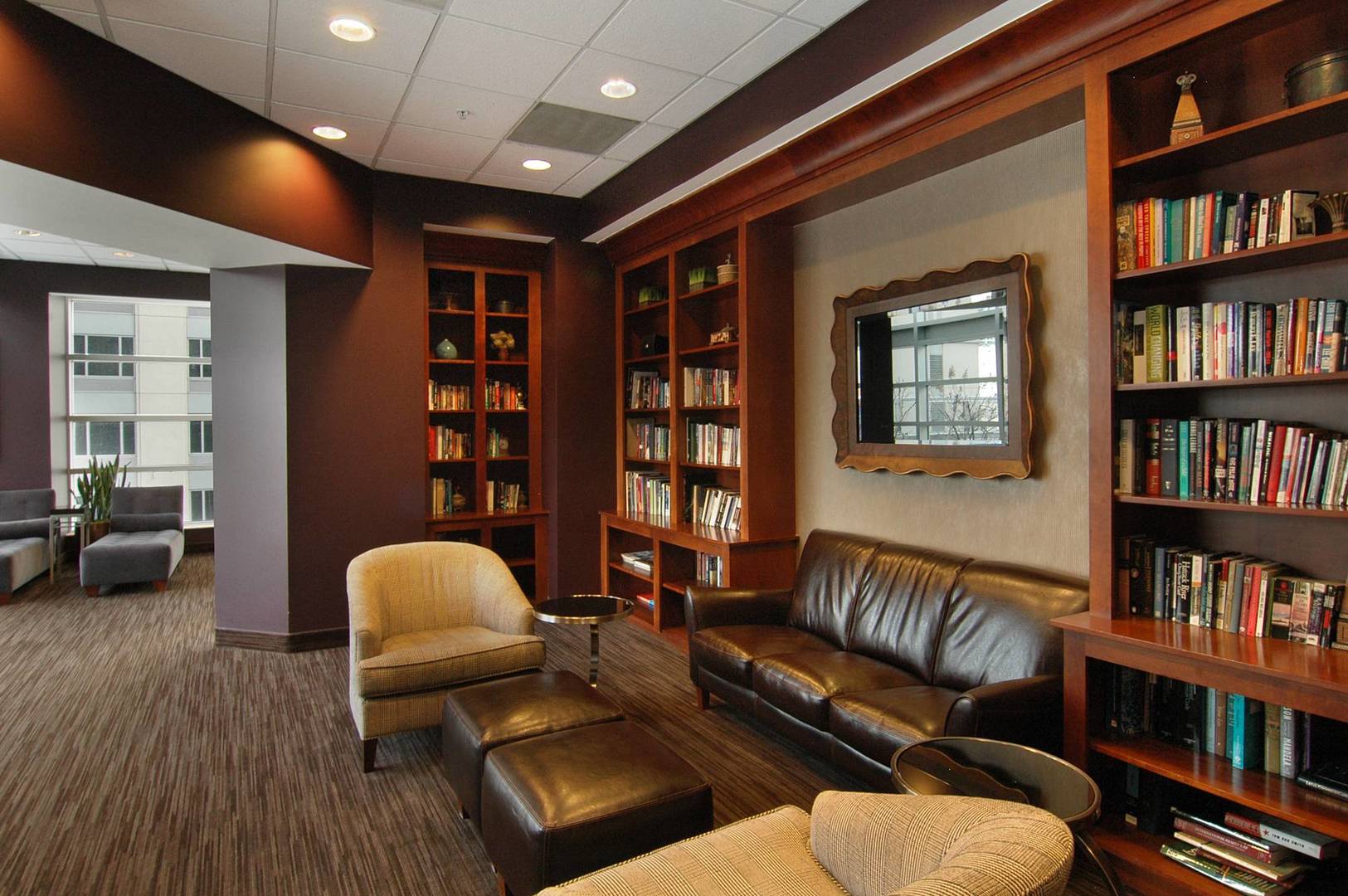 545 N Dearborn Street Unit: 1309