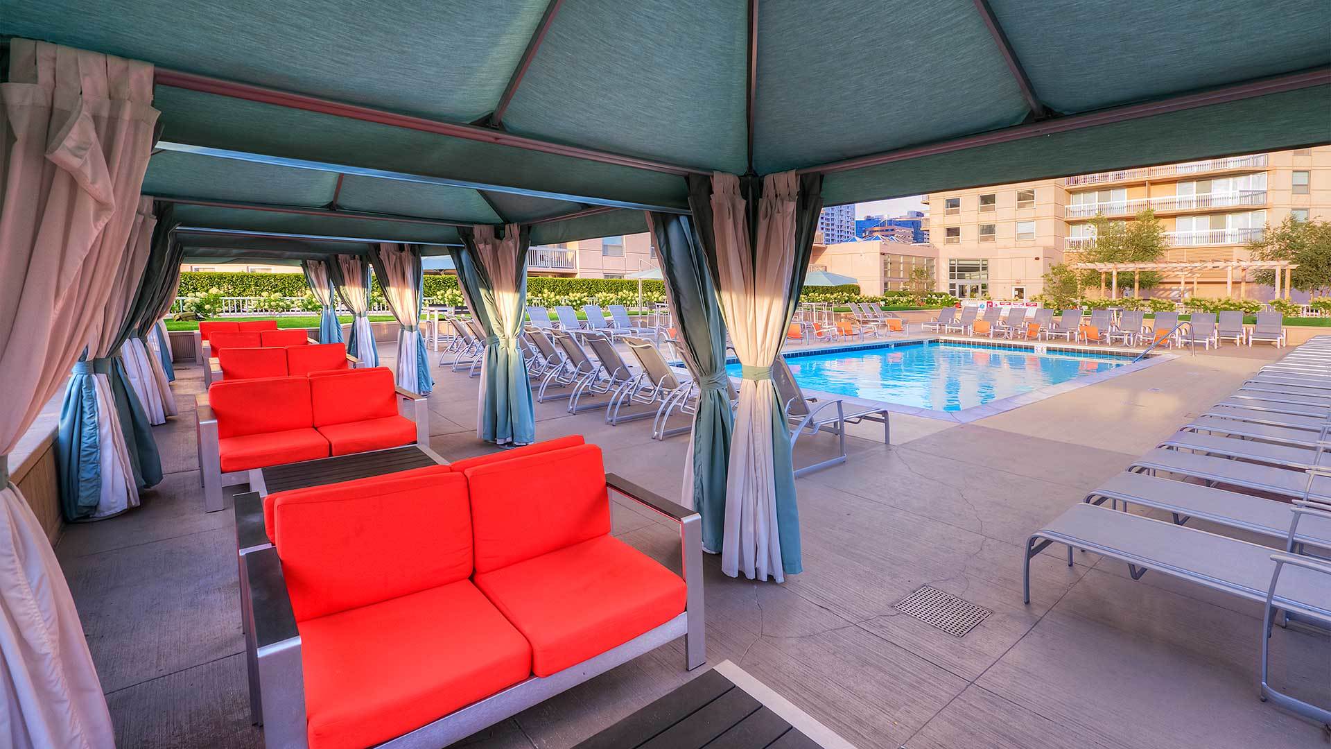 545 N Dearborn Street Unit: 1309