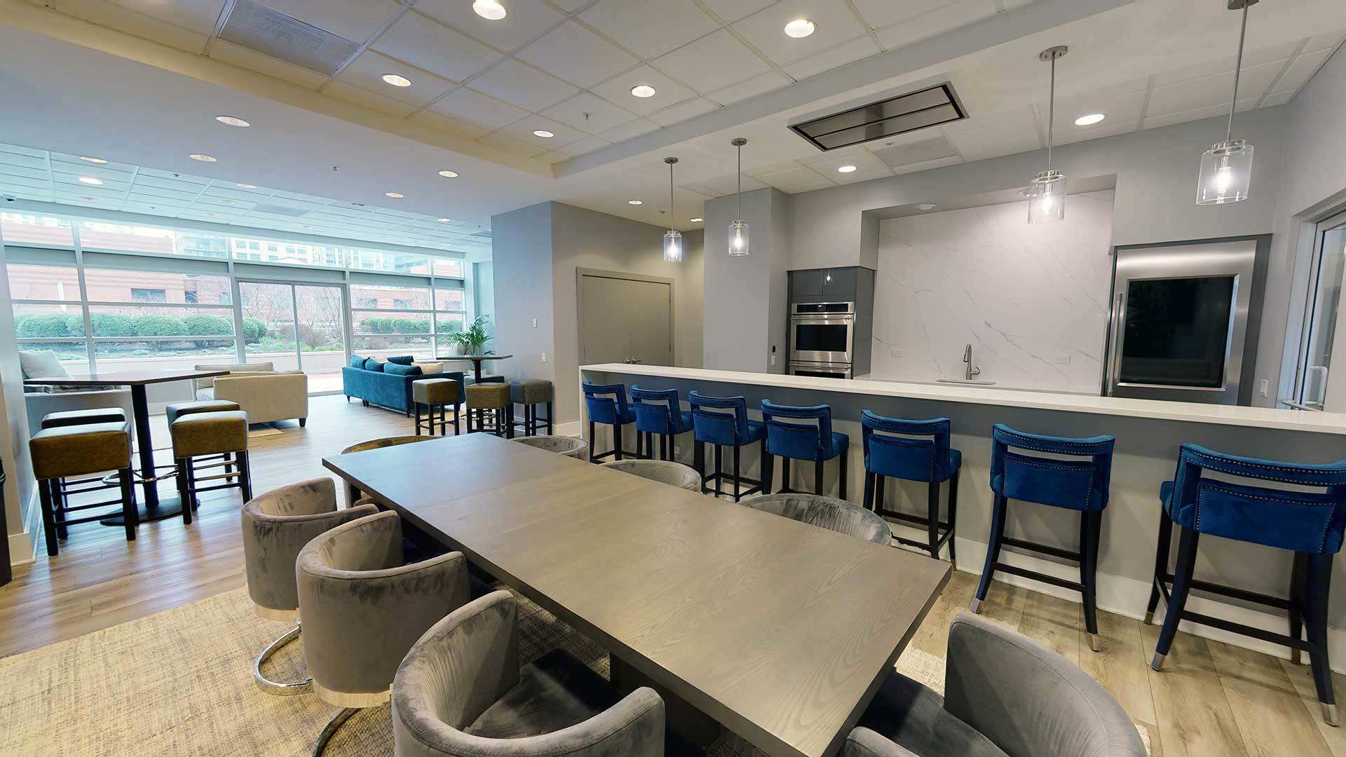 545 N Dearborn Street Unit: 1309