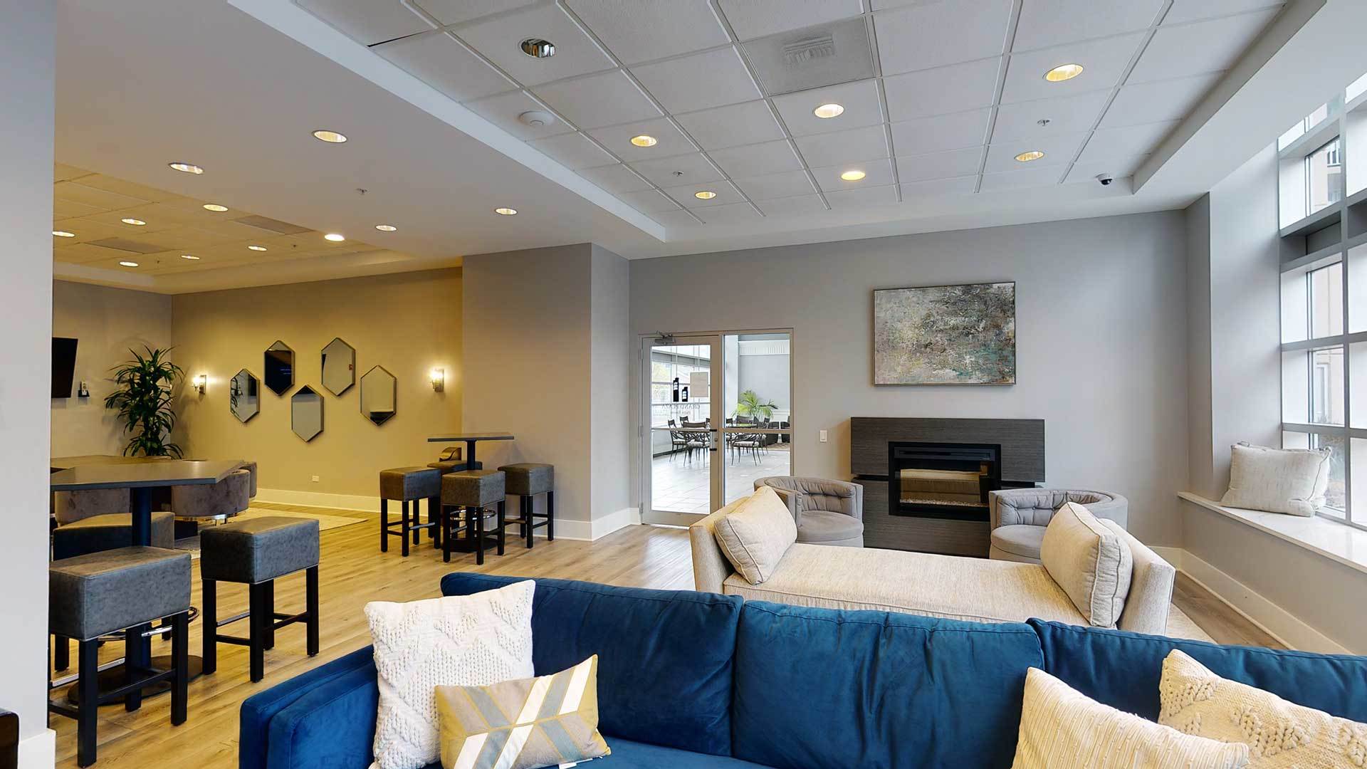 545 N Dearborn Street Unit: 1309