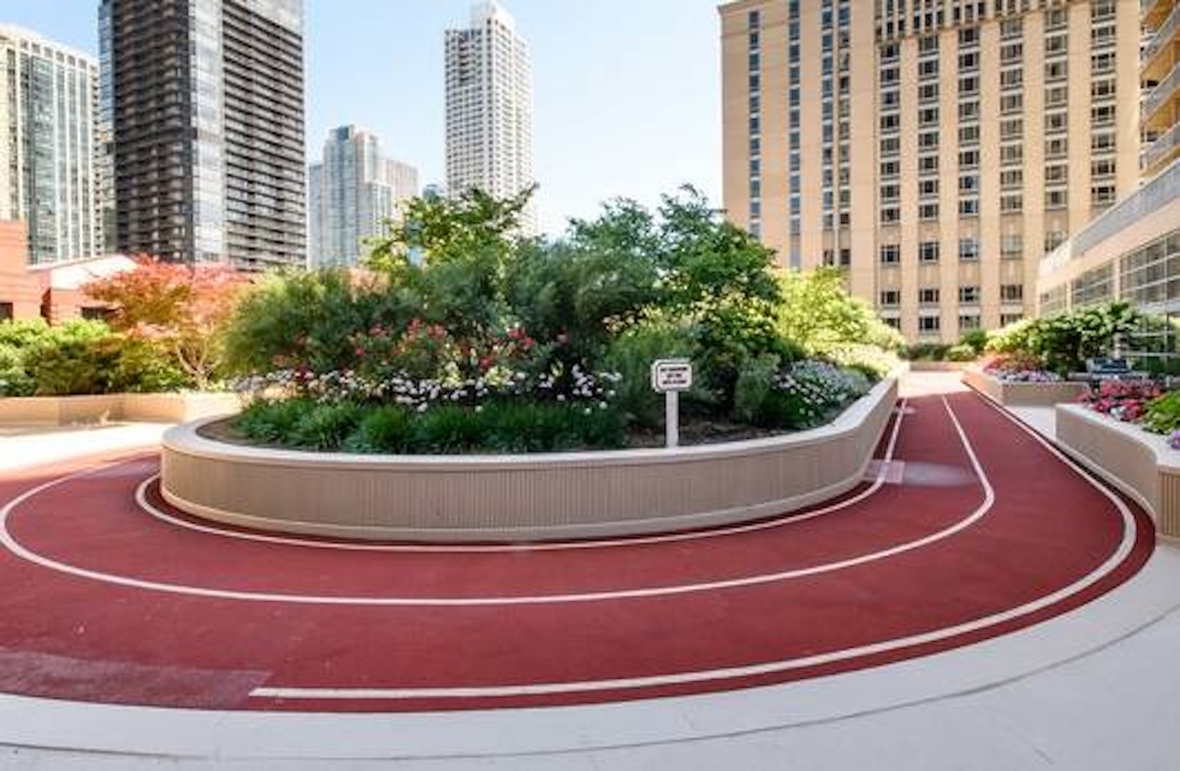545 N Dearborn Street Unit: 1309