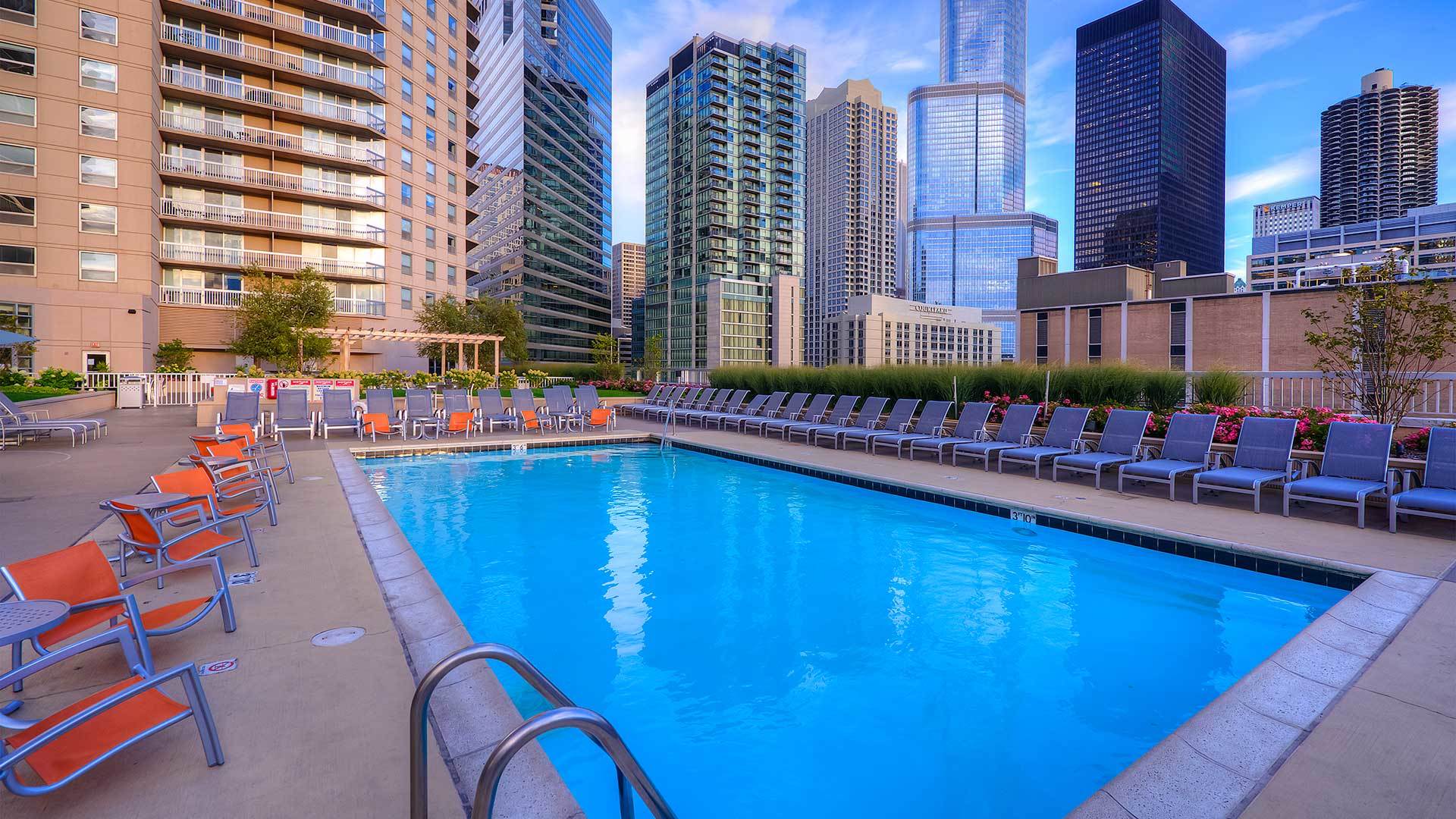 545 N Dearborn Street Unit: 1309