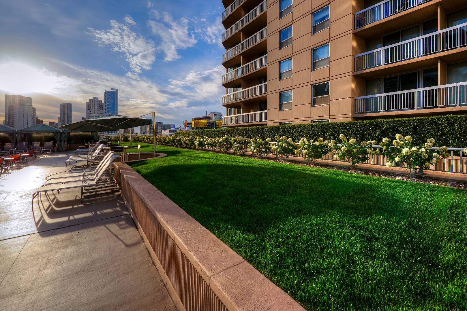 545 N Dearborn Street Unit: 1309