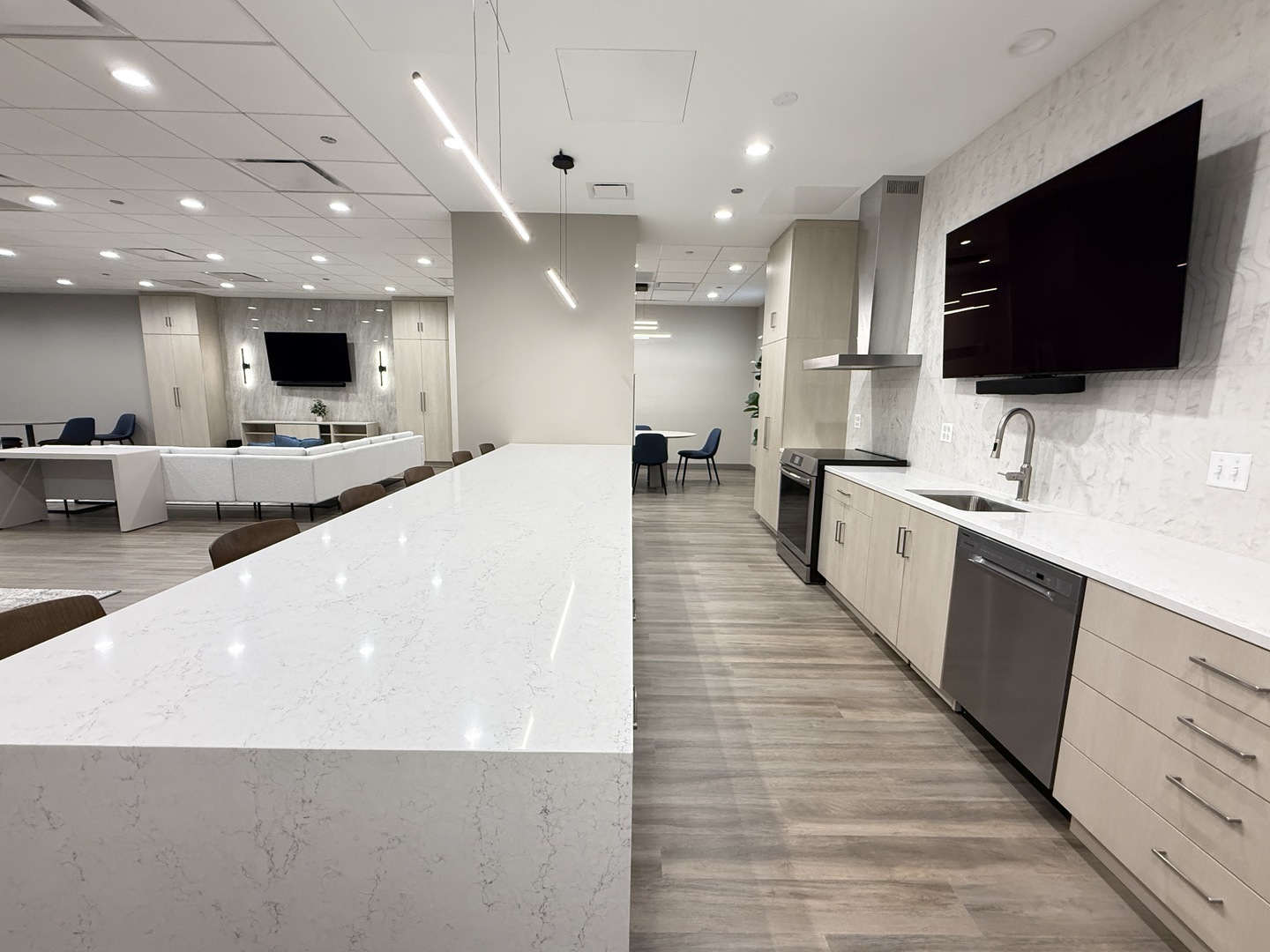 222 N Columbus Drive Unit: 901