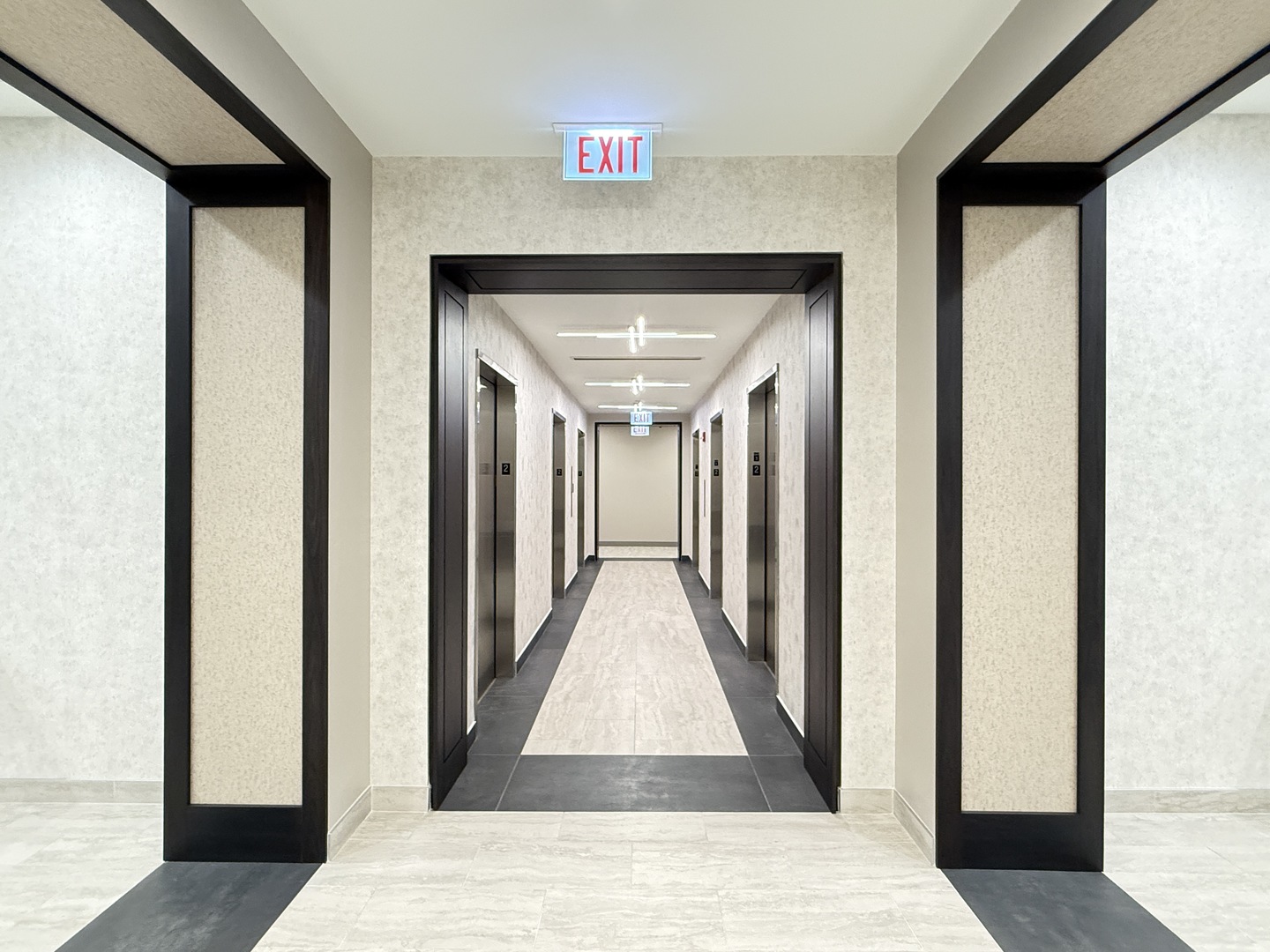 222 N Columbus Drive Unit: 901