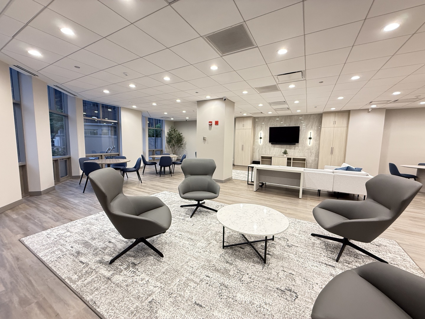222 N Columbus Drive Unit: 901